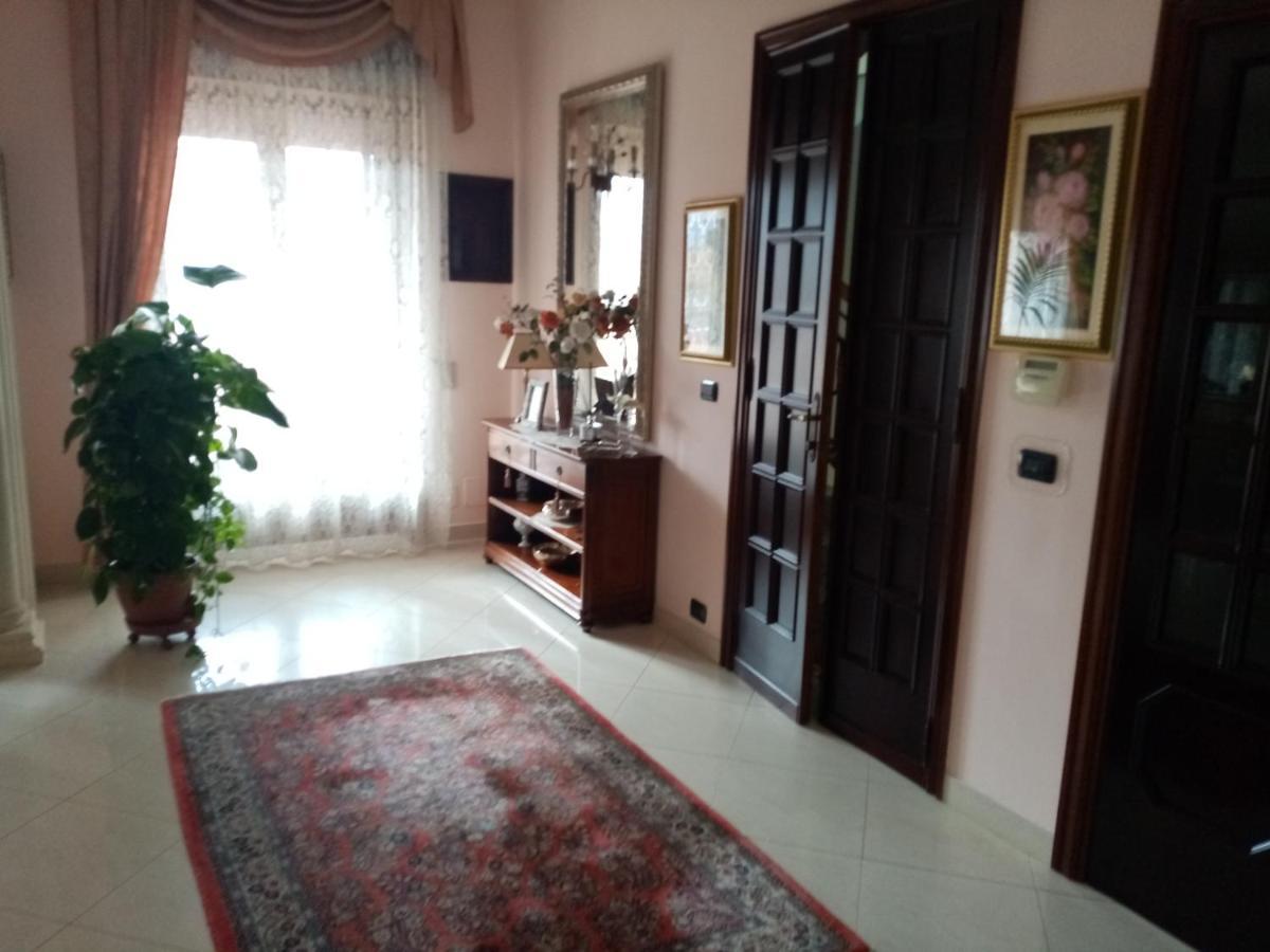 Apartament A Casa Di Maria 1 Cavallino Zewnętrze zdjęcie