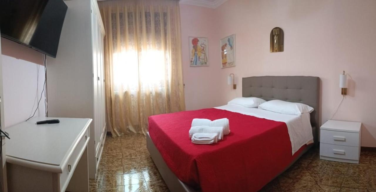 Apartament A Casa Di Maria 1 Cavallino Zewnętrze zdjęcie