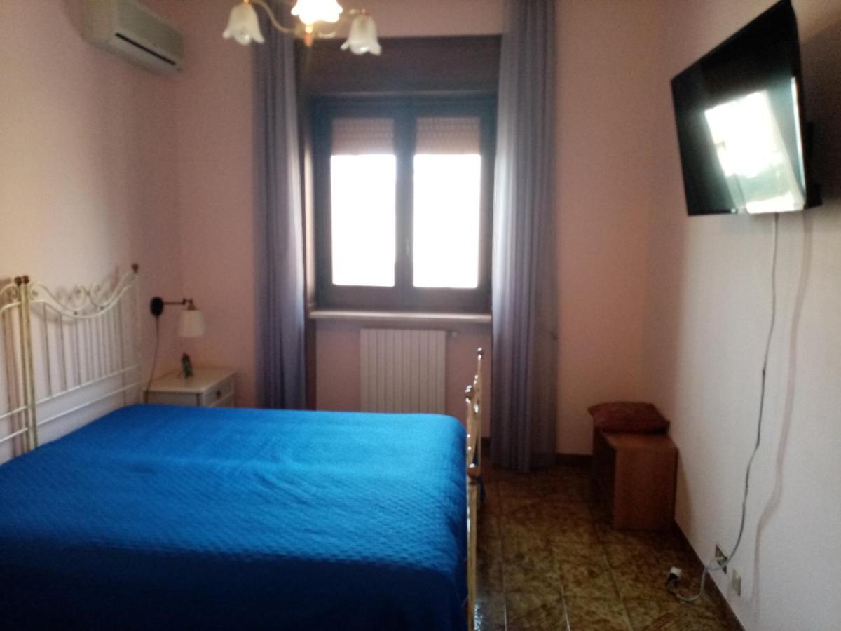 Apartament A Casa Di Maria 1 Cavallino Zewnętrze zdjęcie