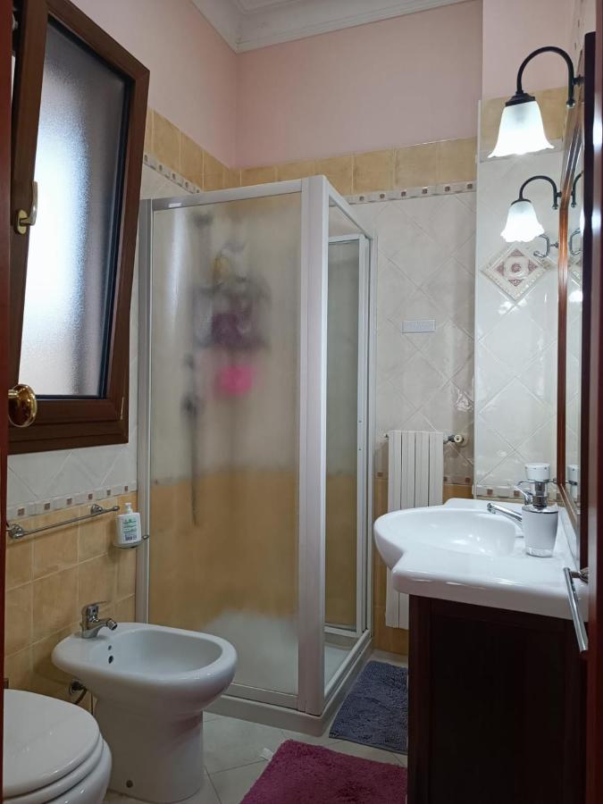 Apartament A Casa Di Maria 1 Cavallino Zewnętrze zdjęcie